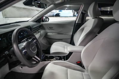 Hyundai Kona SEL 2024