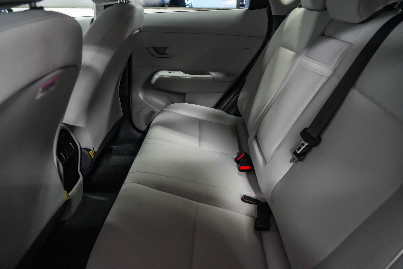 Hyundai Kona SEL 2024