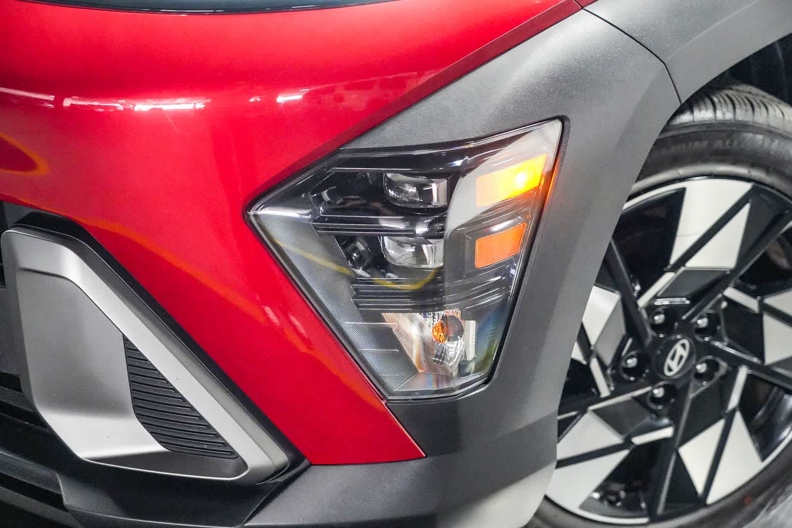 Hyundai Kona SEL 2024
