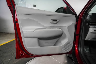Hyundai Kona SEL 2024