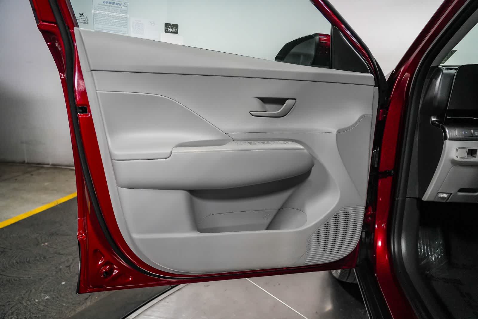 Hyundai Kona SEL 2024