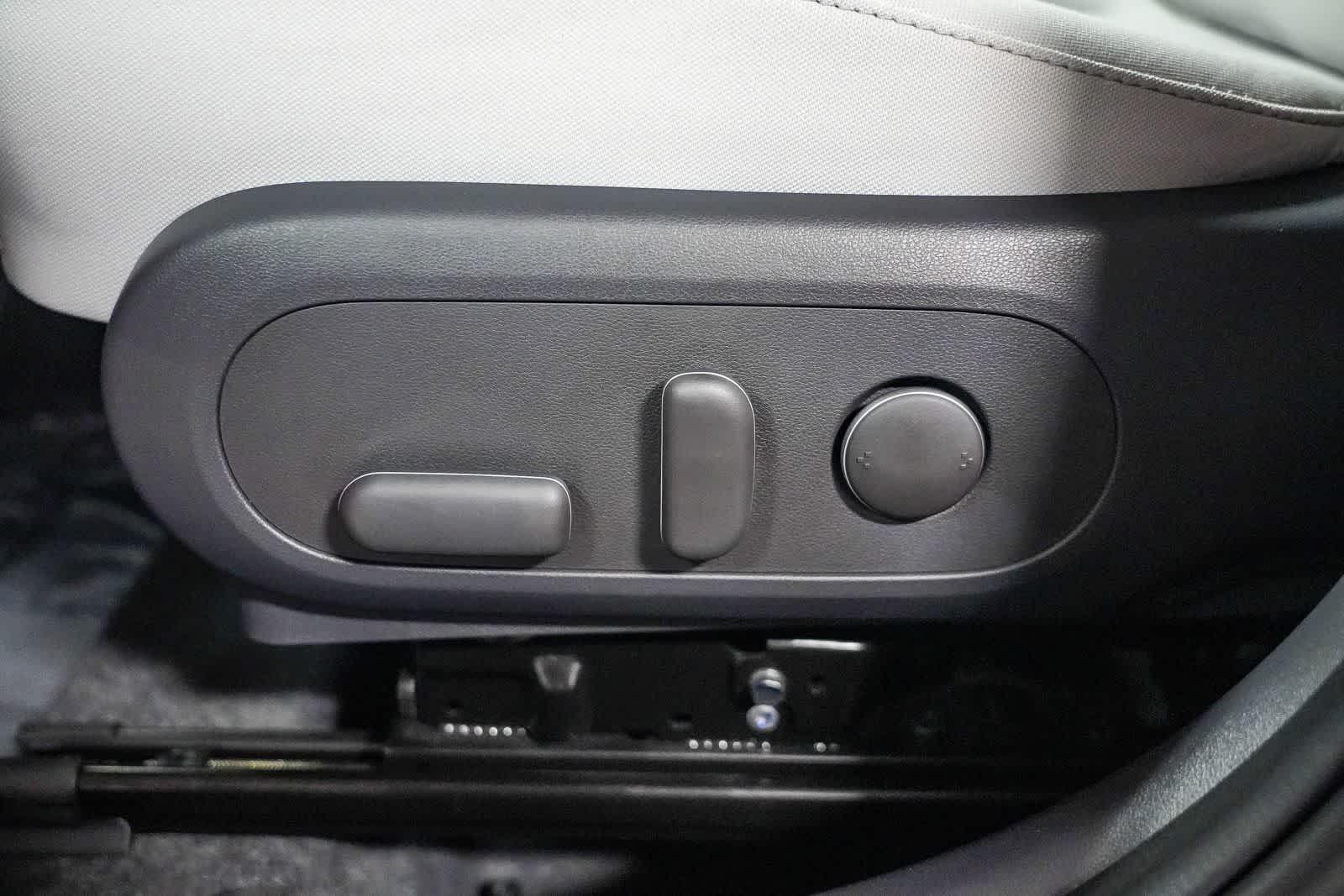 Hyundai Kona SEL 2024
