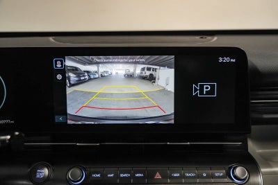 Hyundai Kona SEL 2024