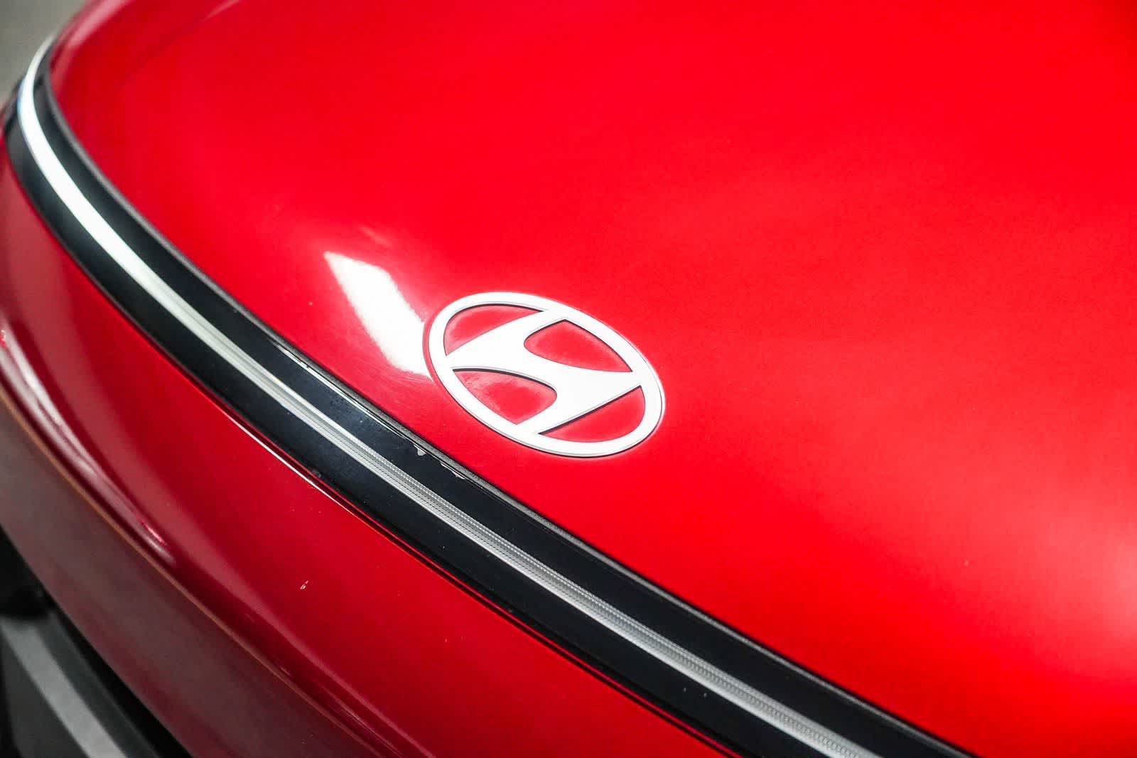 Hyundai Kona SEL 2024
