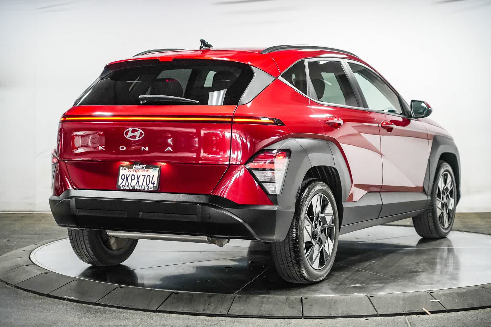 Hyundai Kona SEL 2024