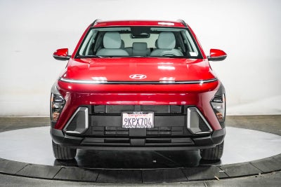 Hyundai Kona SEL 2024