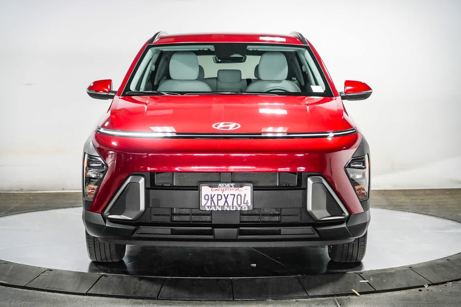 Hyundai Kona SEL 2024