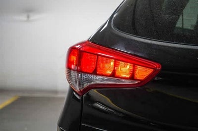 Hyundai Tucson SE 2016