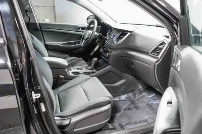 Hyundai Tucson SE 2016