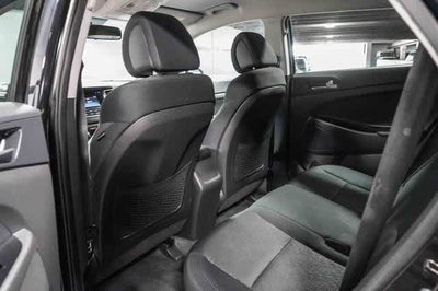 Hyundai Tucson SE 2016