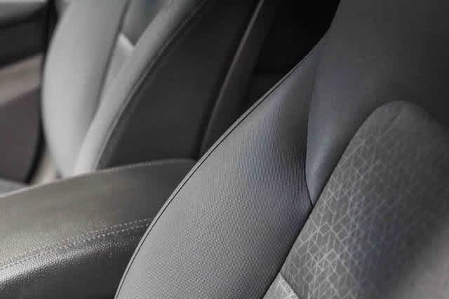 Hyundai Tucson SE 2016