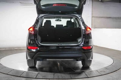 Hyundai Tucson SE 2016