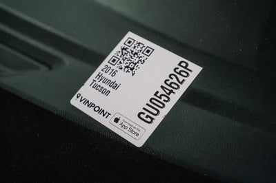 Hyundai Tucson SE 2016