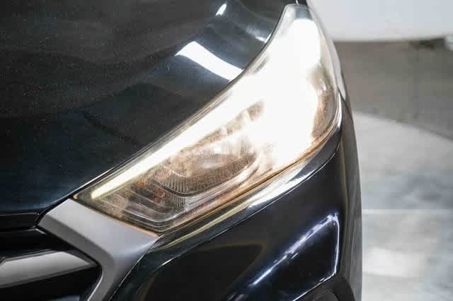 Hyundai Tucson SE 2016