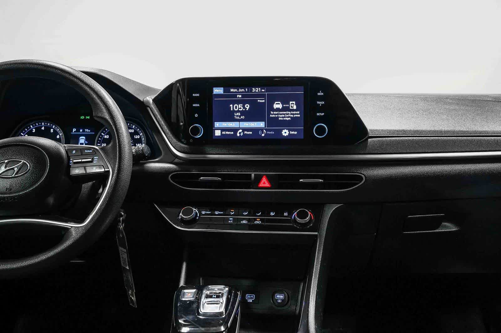 Hyundai Sonata SE 2023