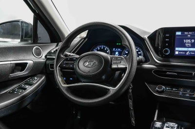 Hyundai Sonata SE 2023