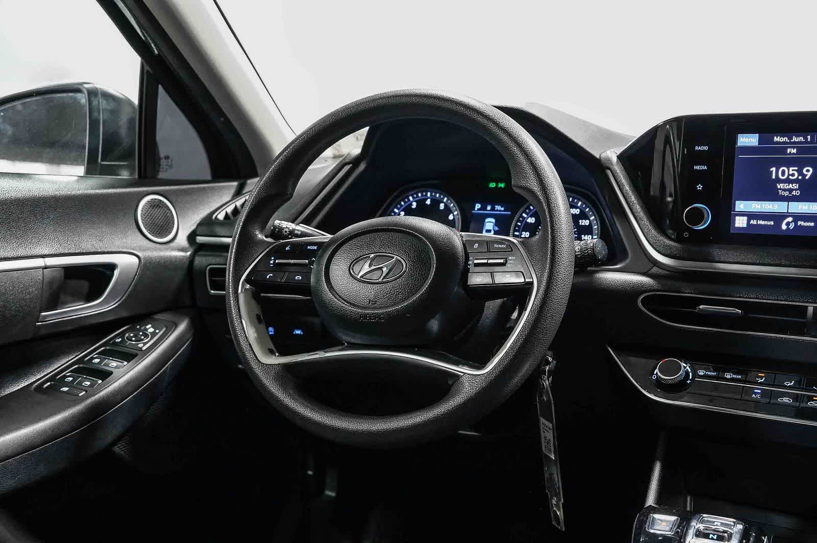 Hyundai Sonata SE 2023