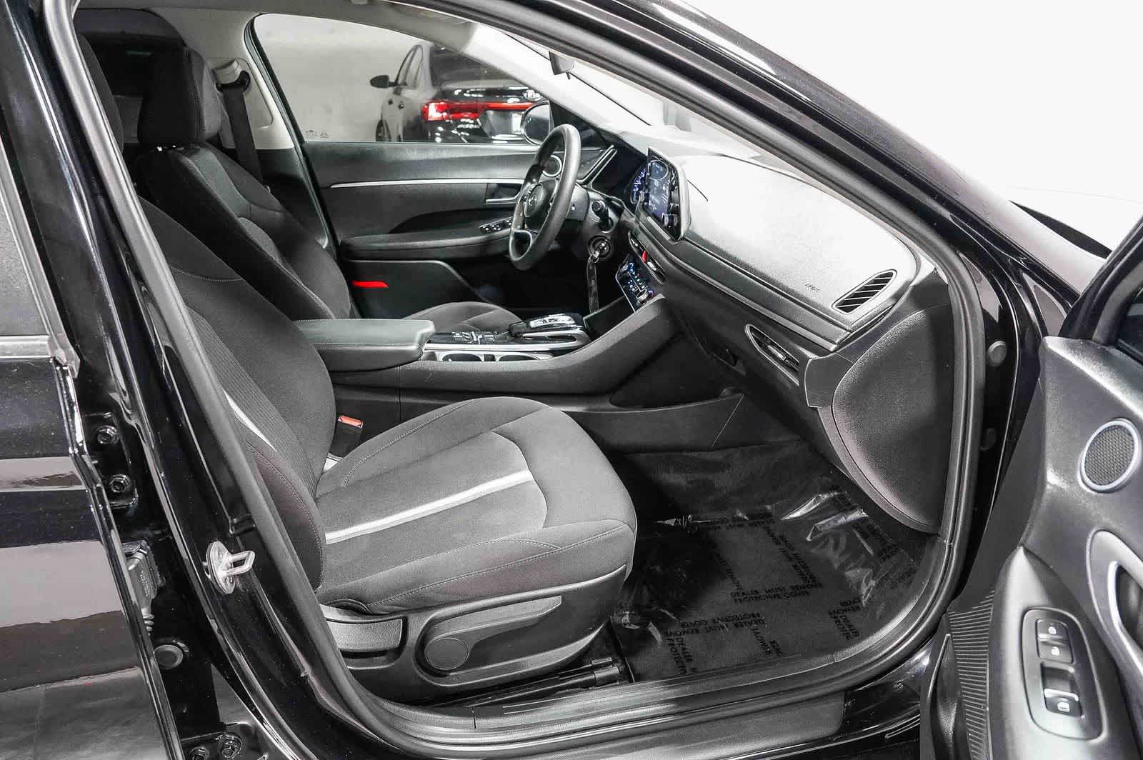 Hyundai Sonata SE 2023