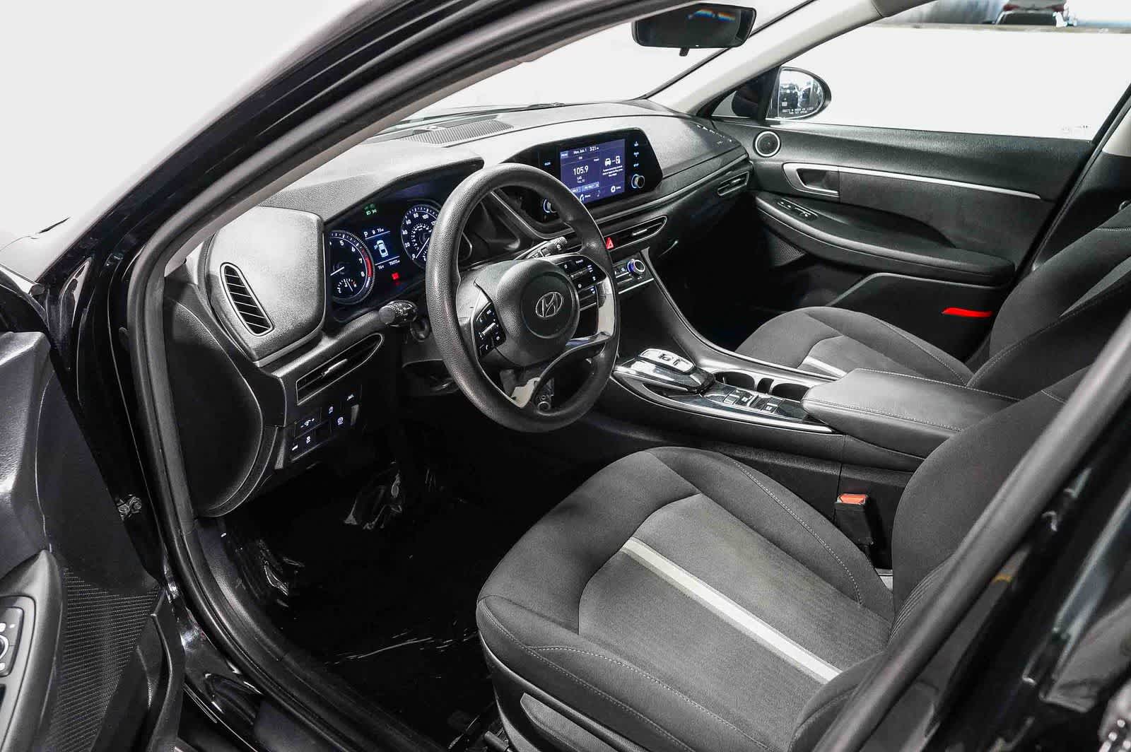 Hyundai Sonata SE 2023