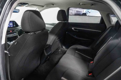 Hyundai Sonata SE 2023
