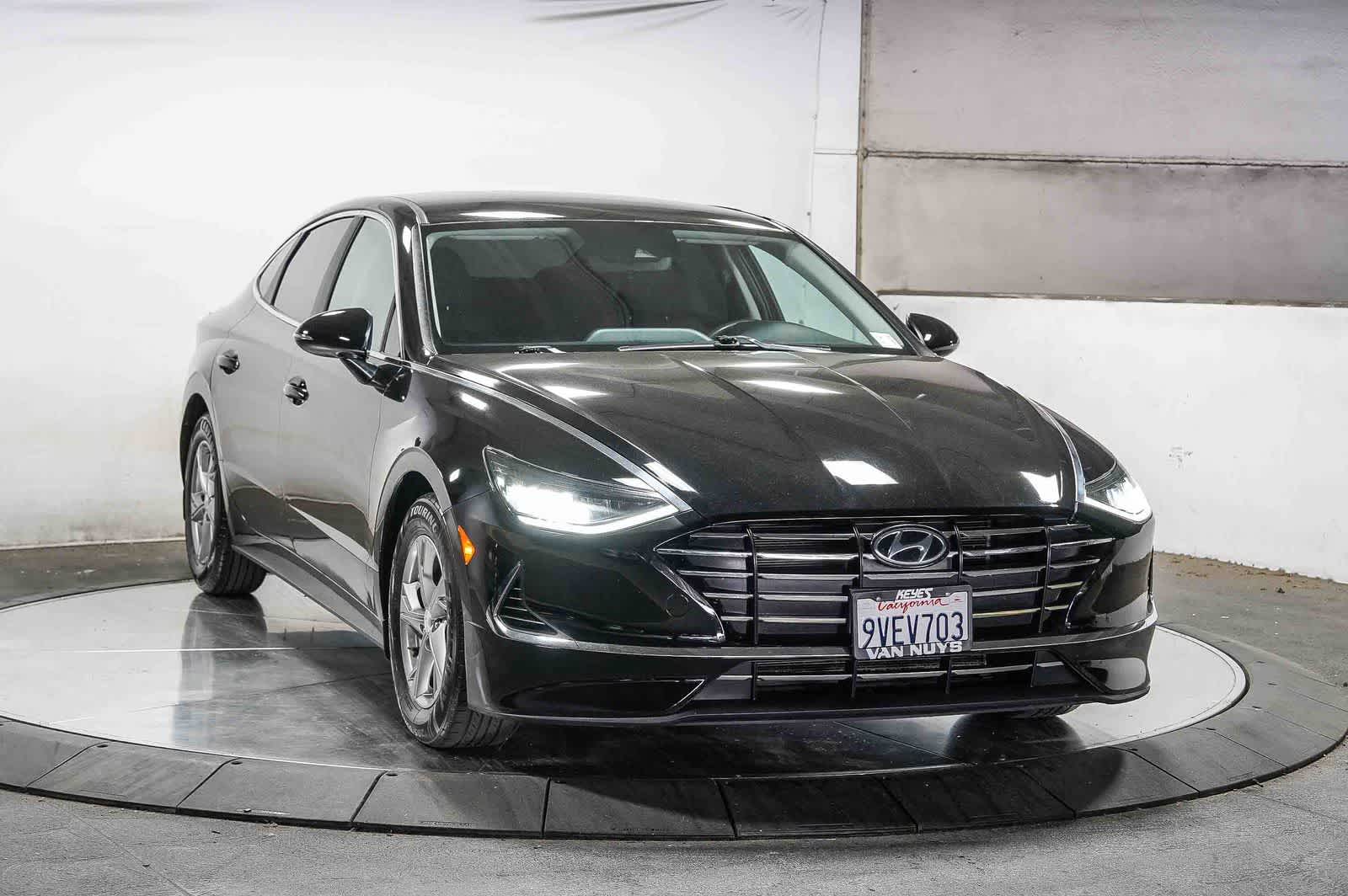 Hyundai Sonata SE 2023