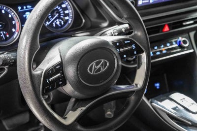 Hyundai Sonata SE 2023