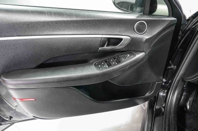 Hyundai Sonata SE 2023