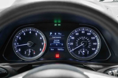 Hyundai Sonata SE 2023