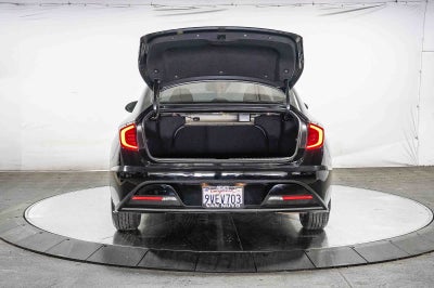 Hyundai Sonata SE 2023