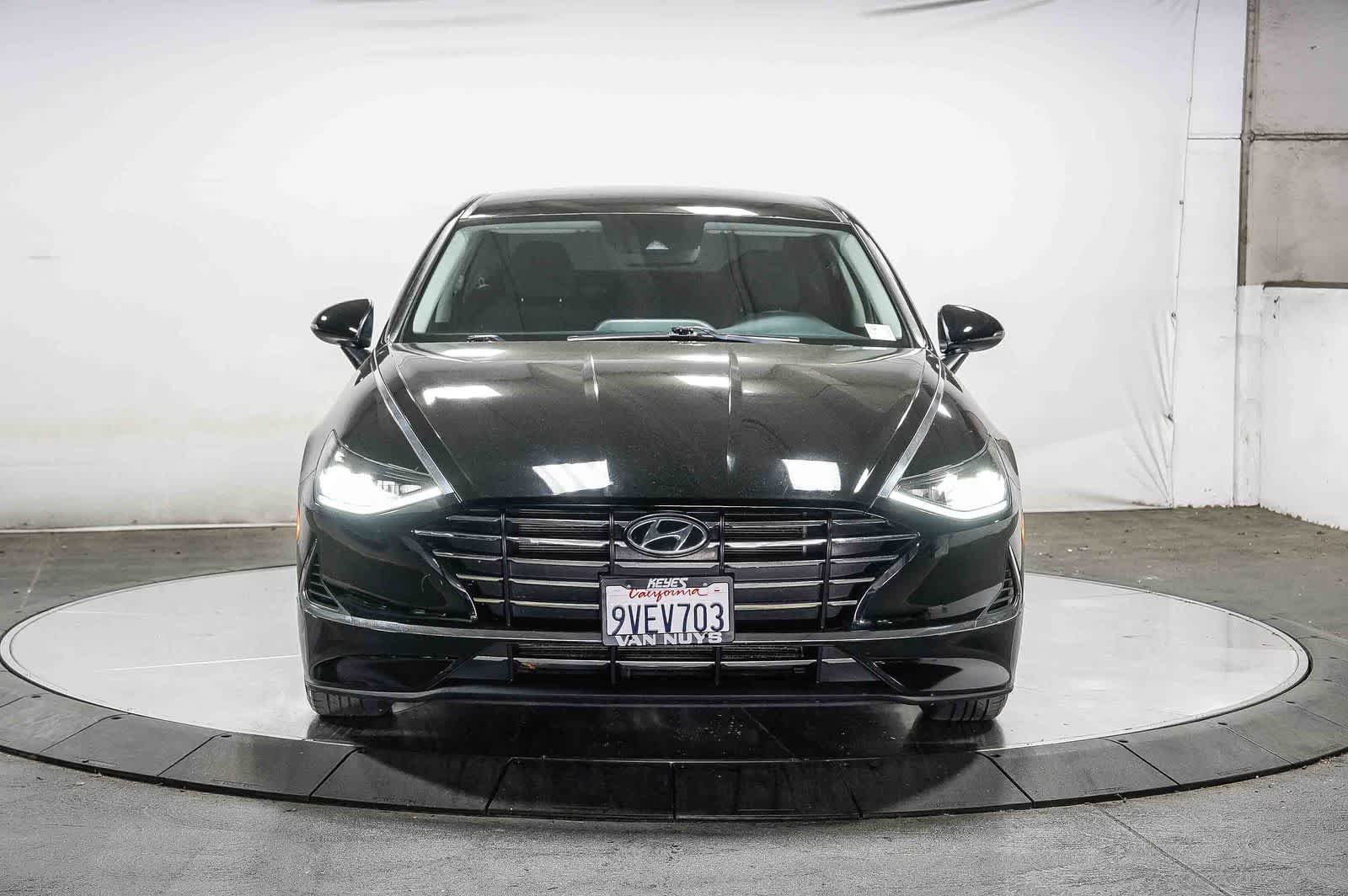 Hyundai Sonata SE 2023