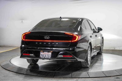 Hyundai Sonata SE 2023