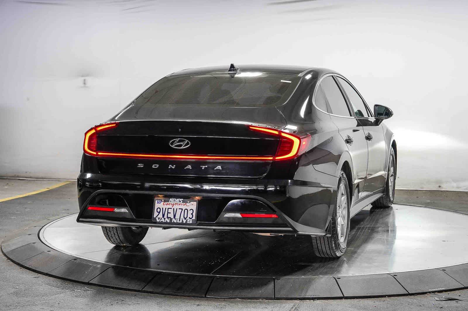 Hyundai Sonata SE 2023