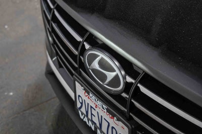 Hyundai Sonata SE 2023