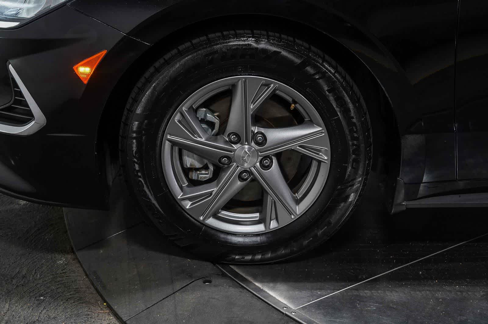 Hyundai Sonata SE 2023