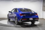 Hyundai Elantra SEL Sport 2025