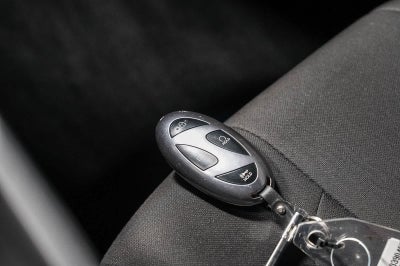 Hyundai Elantra SEL Sport 2025