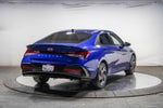 Hyundai Elantra SEL Sport 2025