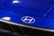 Hyundai Elantra SEL Sport 2025
