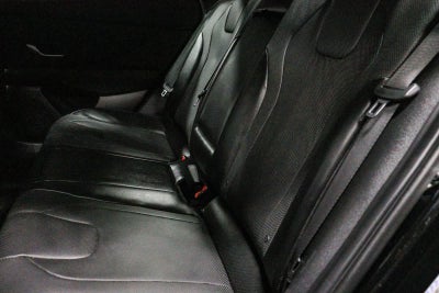 Hyundai Elantra Hybrid Limited 2023