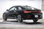 Hyundai Elantra Hybrid Limited 2023