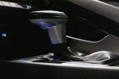 Hyundai Elantra Hybrid Limited 2023