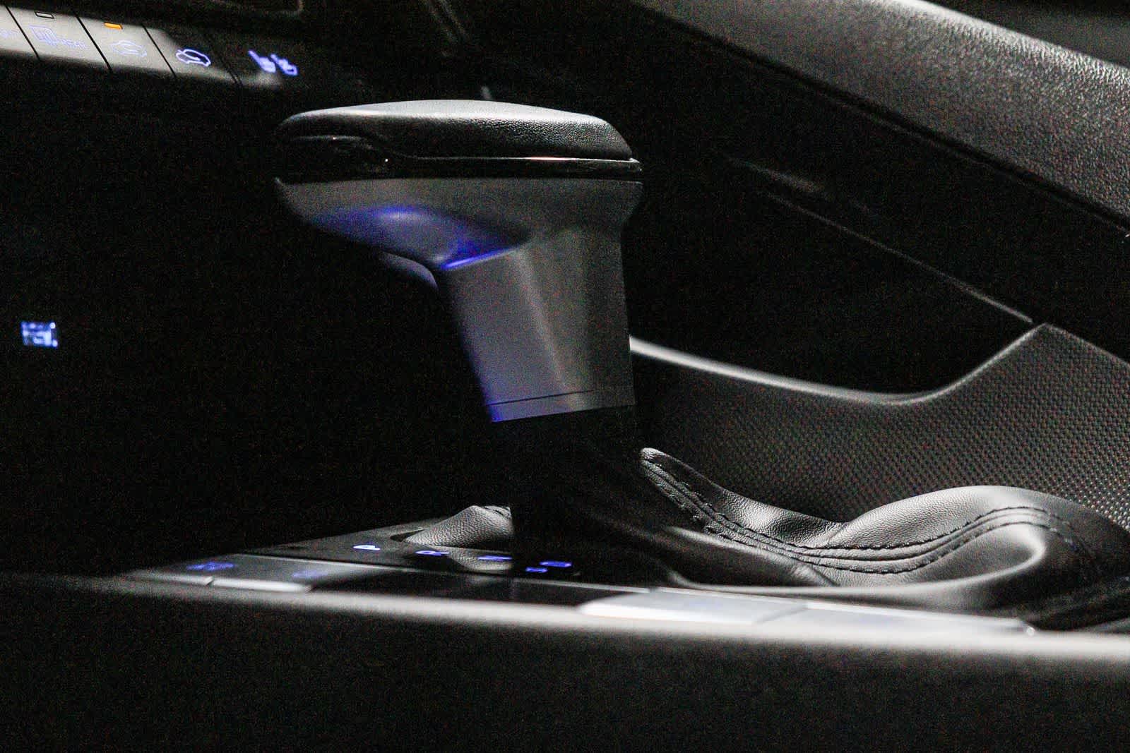 Hyundai Elantra Hybrid Limited 2023
