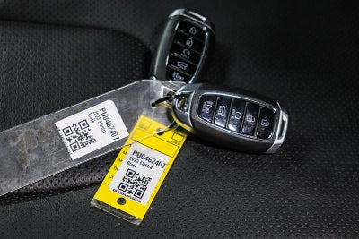 Hyundai Elantra Hybrid Limited 2023