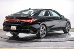 Hyundai Elantra Hybrid Limited 2023