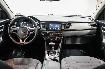 Kia Niro LX 2019