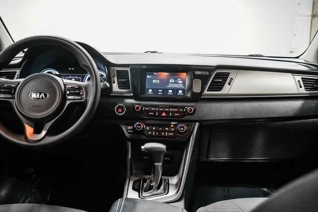 Kia Niro LX 2019