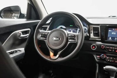 Kia Niro LX 2019