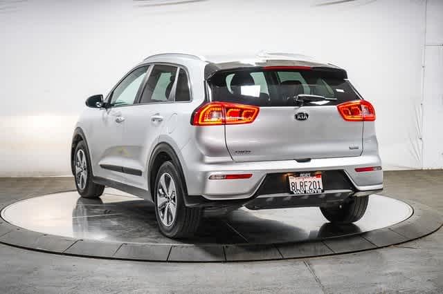 Kia Niro LX 2019