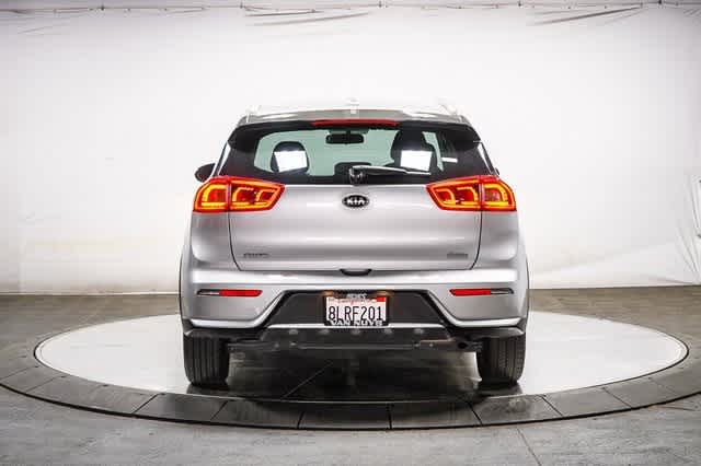 Kia Niro LX 2019