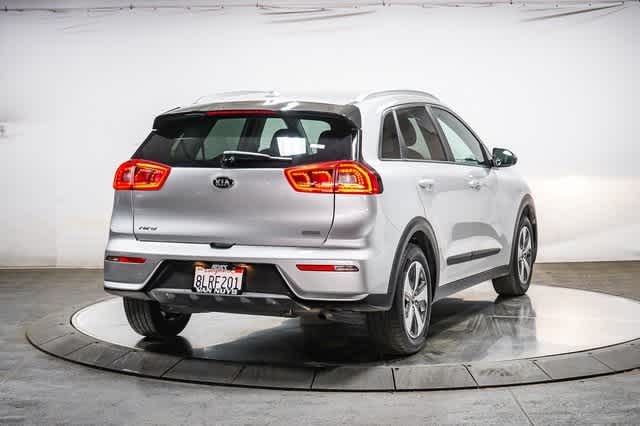 Kia Niro LX 2019